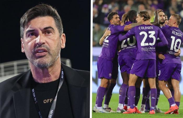 I limiti del Milan sono stati dimostrati ancora una volta nella sconfitta contro la Fiorentina – Lefootenbref.com