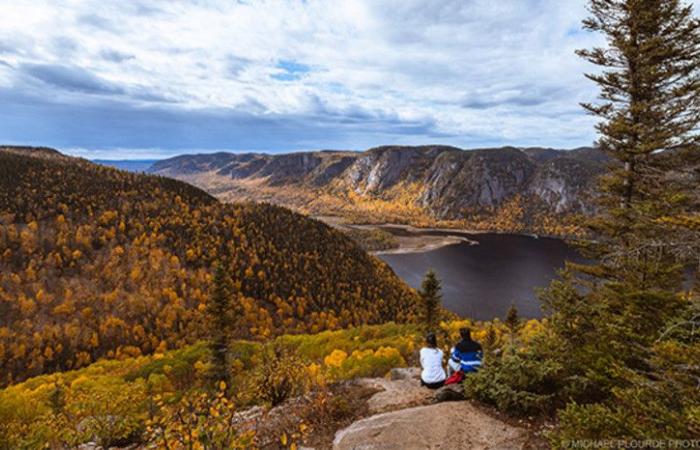 5 escursioni a Saguenay–Lac-Saint-Jean per ammirare i colori dell’autunno