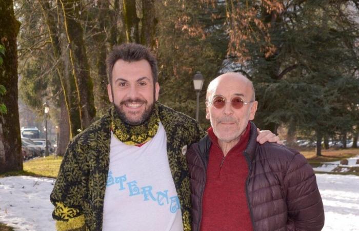 3 cose da sapere sullo spin-off del Camping Paradis Il signor Parizot lascia il Camping Paradis per indagare su TF1