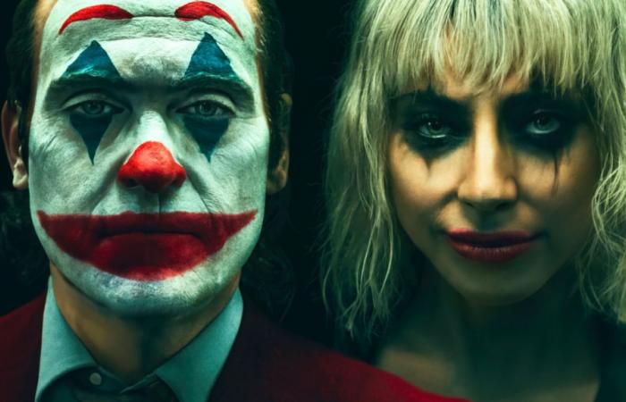 Box office: Joker 2 fa una smorfia e parte meno forte di The Marvels