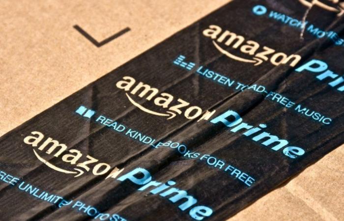 Prime Big Deal Days di Amazon: indicatore dello shopping natalizio anticipato