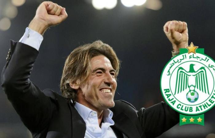 Ha guidato lo Sporting Lisbona alle semifinali di Europa League e ha vinto la Coppa del Belgio con lo Standard de Liège. La carriera di “Sabinto”, il nuovo allenatore di Raja – Elbotola