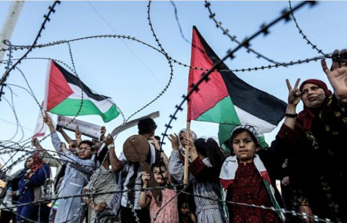 La resistenza nonviolenta in Palestina è più pericolosa che mai, ma è l’unica via da seguire