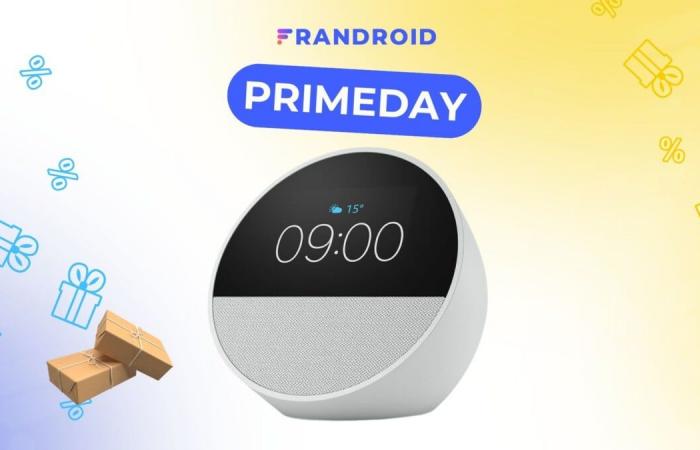 Amazon sta già lanciando una grande vendita sui suoi prodotti tecnologici prima dell’inizio del suo Prime Day