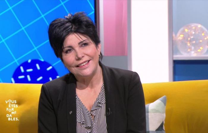 Liane Foly, 61 anni, parla della sua bisessualità senza imbarazzo: “Voglio essere accompagnata”