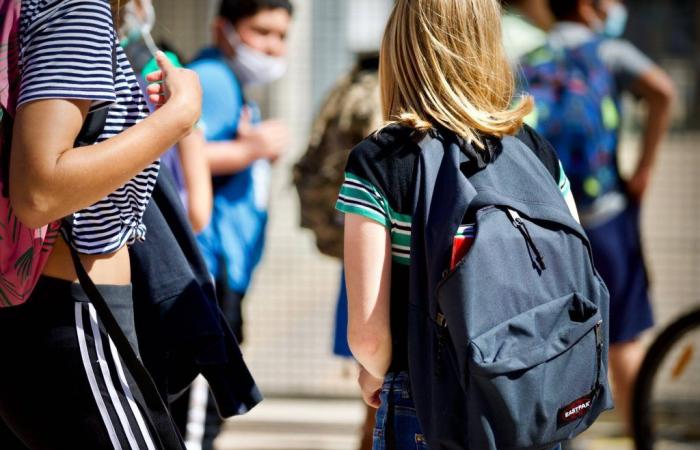 Allerta meteo: tutte le scuole delle Alpi Marittime chiuse questo martedì