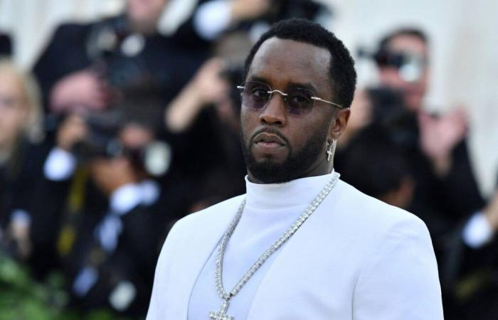 Una star era “ancora più importante” di quella che P. Diddy ha filmato a sua insaputa mentre faceva sesso durante la festa del rapper?