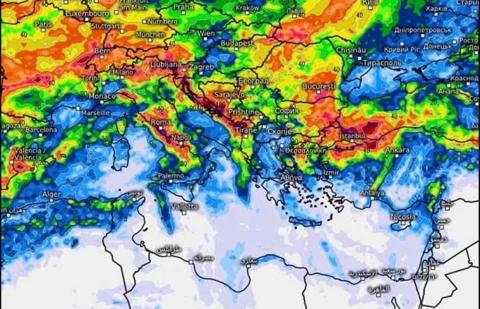 Il caldo continuerà anche in autunno? Risposta scioccante della meteorologia agli amanti dell’inverno (dettagli)