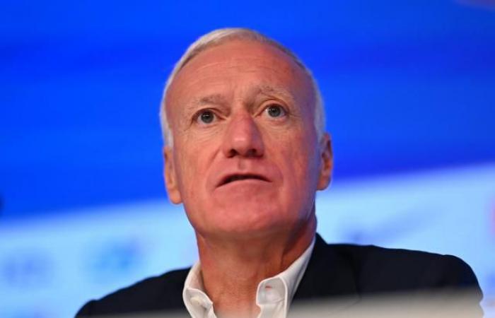 “Kylian cristallizza molte cose di lui”, Didier Deschamps parla dell’assenza del suo capitano e del suo sostituto