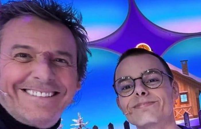 Jean-Luc Reichmann esasperato da Emilien? Sbaglia dal vivo in “Les 12 coups de midi”