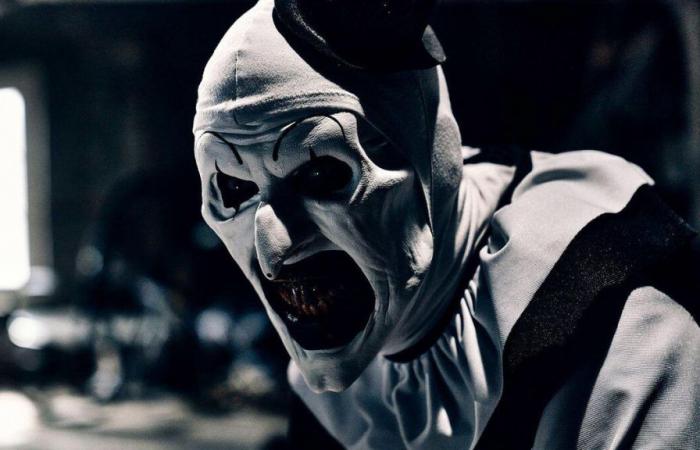 Il film horror “Terrifier 3” è vietato ai minori di 18 anni… La prima volta in più di quindici anni!