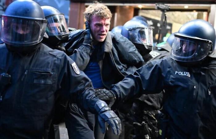 Anniversario del 7 ottobre celebrato in tutto il mondo con memoriali e proteste pro e anti-Israele