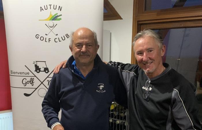 GOLF: Julie Petite vince la Coppa Autun Club