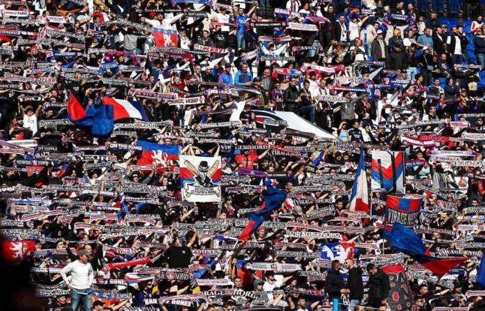 Scontri violenti dopo Lione-Nantes, gli ultras rovinano la festa… – Olympique Lyonnais