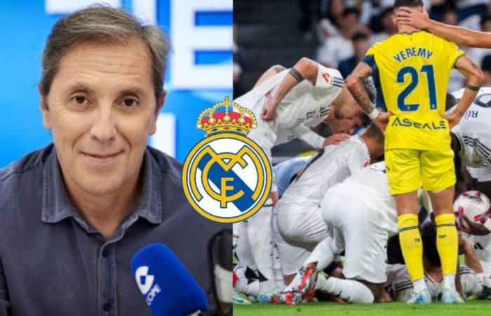 Né Arnold né Achraf: Paco González dà il nome del terzino che dovrebbe firmare il Real Madrid