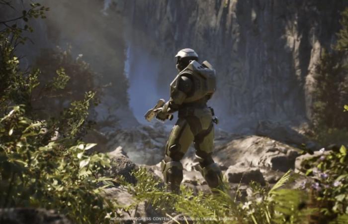 Halo Studios – Un nuovo inizio per il franchise, diversi giochi in sviluppo