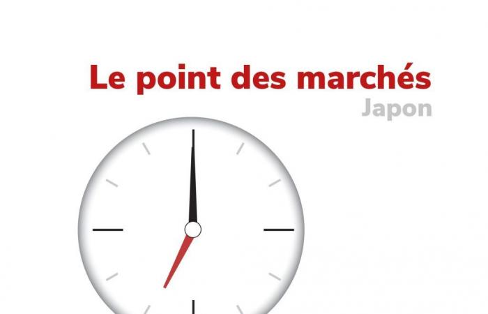 Tokyo in forte rialzo, sostenuta dall’occupazione americana e da uno yen ancora indebolito