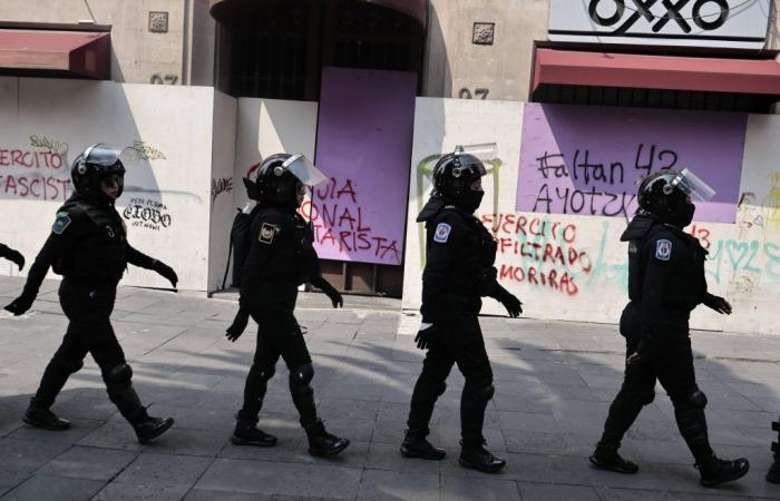 il sindaco della capitale Guerrero assassinato e decapitato, la sua testa ritrovata su un’auto