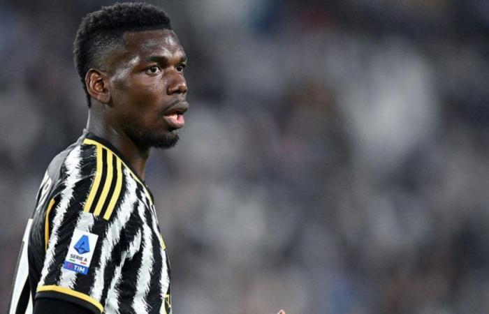 Il CAS spiega perché la sanzione di Paul Pogba è stata ridotta