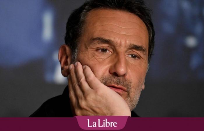 Gilles Lellouche rende omaggio a Michel Blanc: “È un grande dramma”