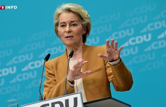 Vaccini anti-Covid: il caso degli sms scambiati tra Ursula von der Leyen e Pfizer poco prima del tribunale Ue