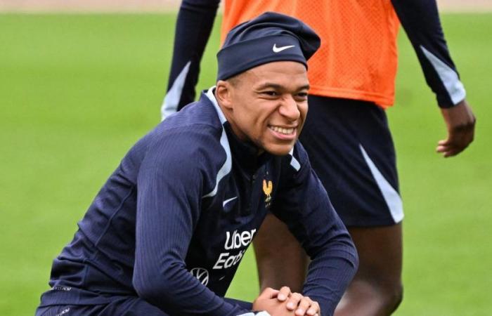 una leggenda del Blues accusa Mbappé di egoismo!