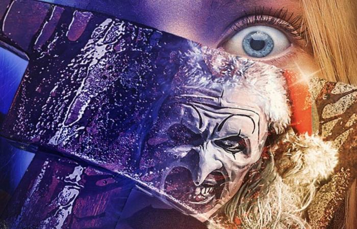 Terrifier 3 è uno dei rari film vietati al cinema per i minori di 18 anni