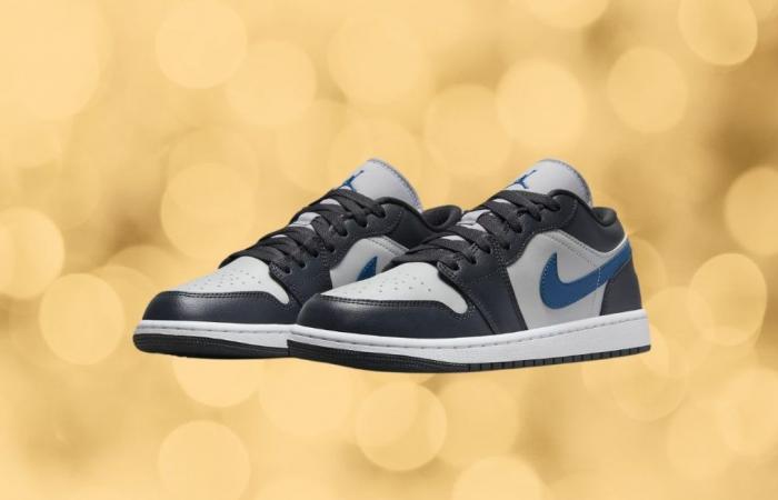 Nike fa colpo con le sneakers Air Jordan 1 Low a prezzi record