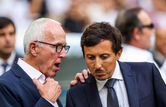 L’OM recluterà le stelle, McCourt è avvisato