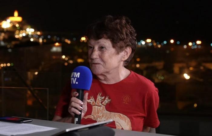 Ne dà notizia la nonna di Eitan, 13 anni ed ex ostaggio