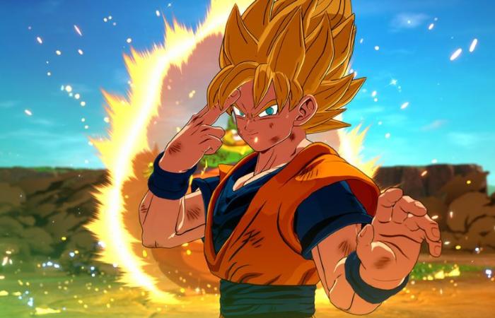 Dragon Ball Sparking Zero – Avis