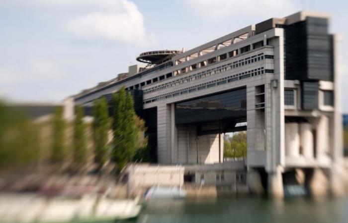 Bercy prevede un minimo di 3,4 miliardi di euro