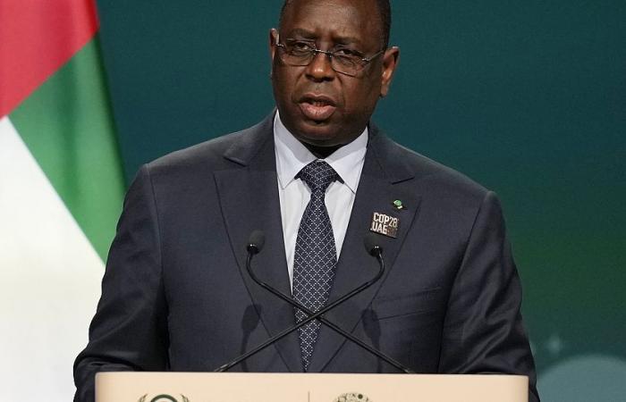 Senegal: Macky Sall si dimette dal Patto di Parigi in vista delle elezioni legislative