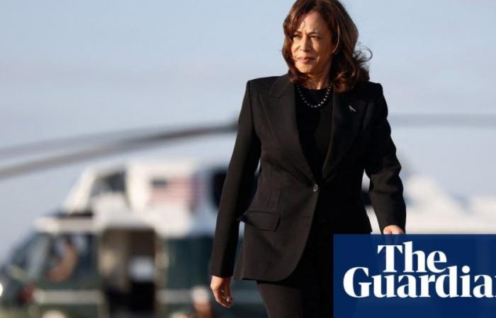 Harris dice che non c’è pace in Ucraina senza Kiev al tavolo nell’intervista di 60 Minutes | Kamala Harris