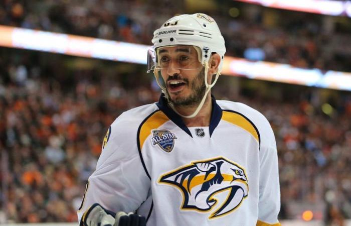 Hockey: Mike Ribeiro condannato per aggressione al pudore