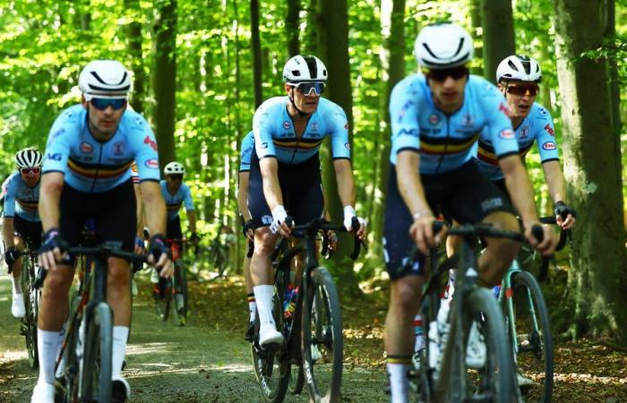 Il Gravel è il futuro del ciclismo?