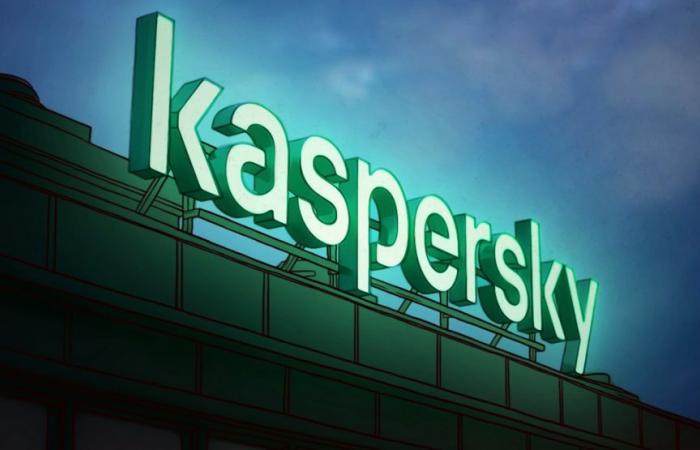 App Kaspersky rimosse dal Google Play Store