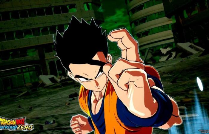 Zénis Dragon Ball Sparking Zero: cosa fare per ottenere il massimo?