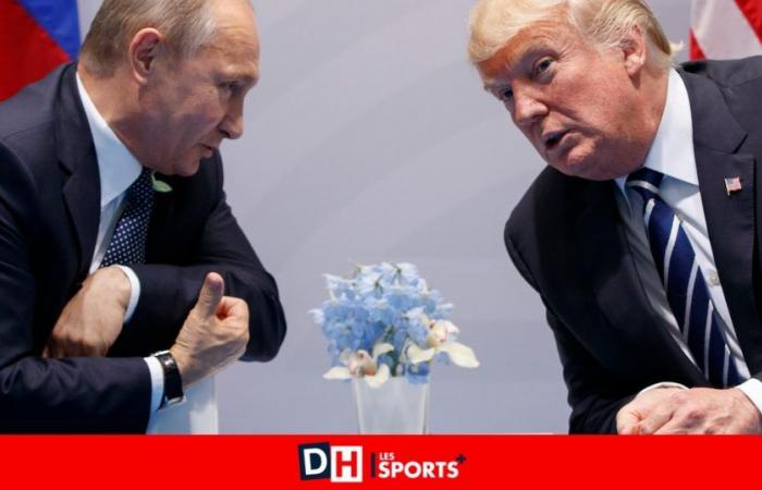 “Non voglio che tu lo dica a nessuno”: Trump avrebbe inviato test Covid segreti a Putin nel 2020