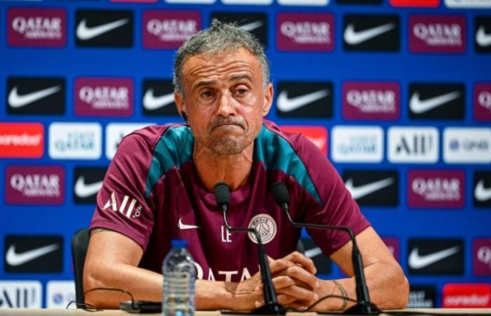 Luis Enrique, annunciata una decisione radicale!