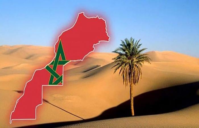 Gli Emirati Arabi Uniti ribadiscono il loro “pieno sostegno” alla sovranità del Marocco