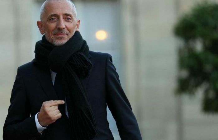 Parigi: Gad Elmaleh si prepara ad acquistare il cabaret Chez Michou