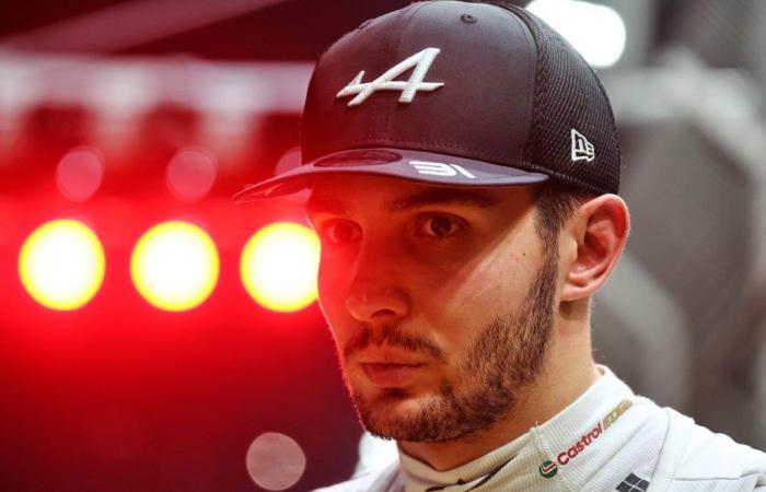 3 ragioni per spiegare il fallimento di Esteban Ocon all’Alpine