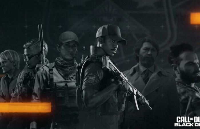 L’introduzione “The Story So Far” di Black Ops 6 arriva per facilitarti l’accesso su Xbox Game Pass