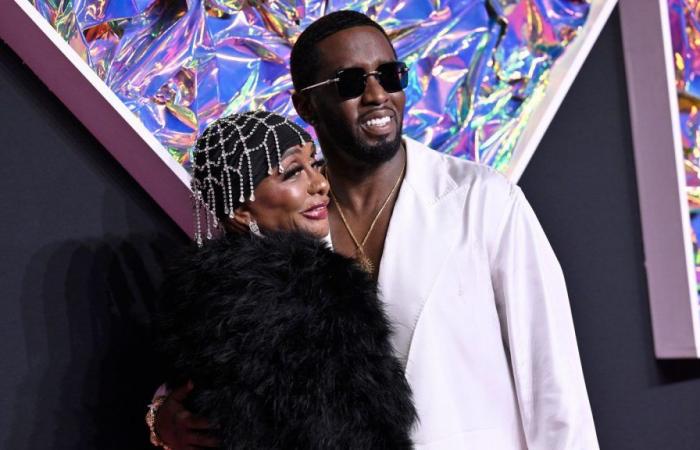 La madre di P Diddy rilascia una dichiarazione sulle accuse di abuso sessuale | Notizie dagli Stati Uniti