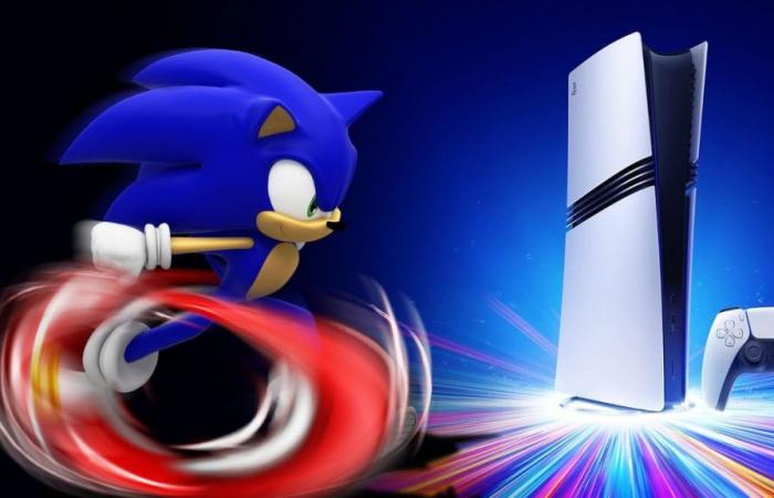 Il prezzo della PS5 Pro è ampiamente giustificato secondo il boss di Sonic, potrebbe addirittura aiutare la sua serie