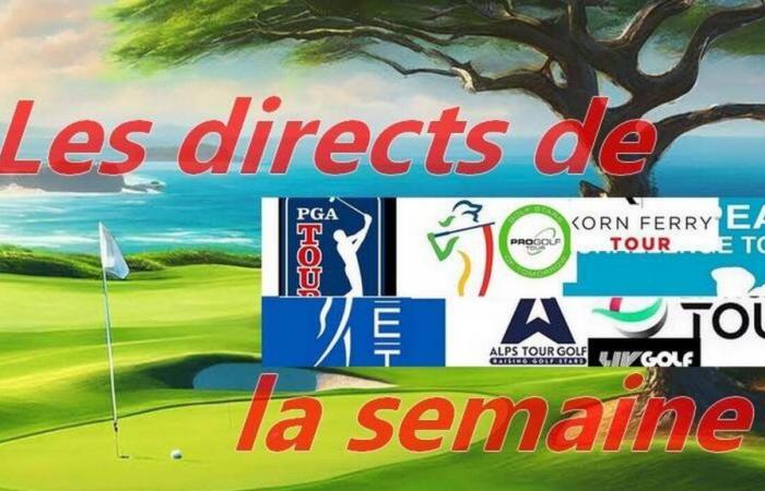 19 Tricolores agli Open di Francia, 43 francesi alla Q-School Progolf