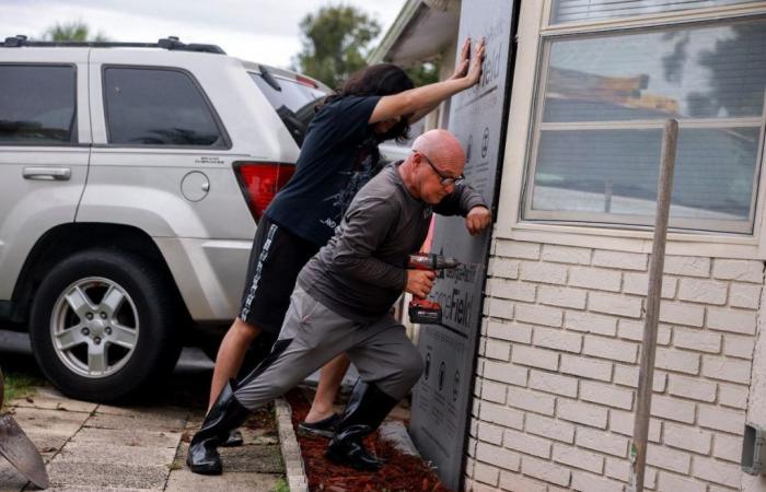 “Una questione di vita o di morte”: la Florida ha chiesto di evacuare in vista dell’uragano Milton