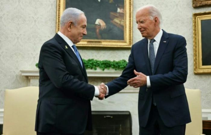 Per Biden, Netanyahu è un bugiardo, lo rivela il prossimo libro: News