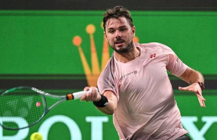 il grande errore arbitrale che costò la partita a Stan Wawrinka